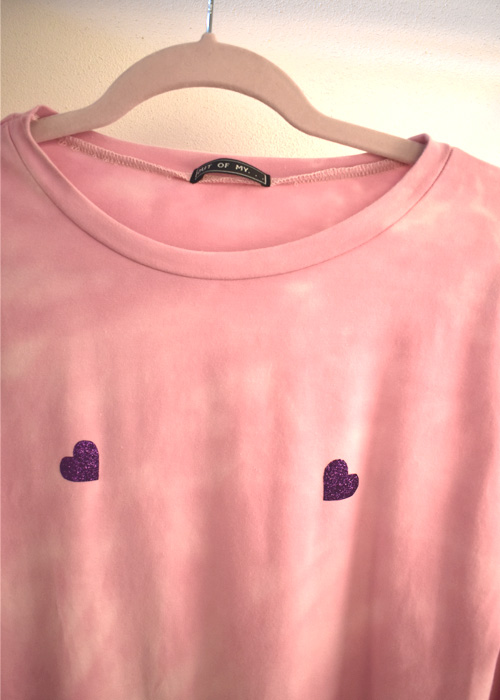 jerseykjole applikation