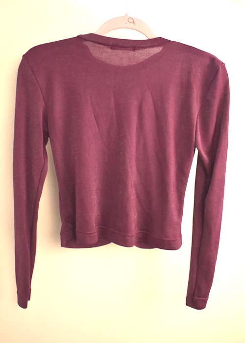 croptop rynk